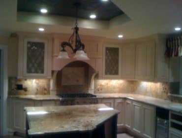 Recent Jobs Here are a few pictures of our completed jobs.