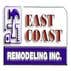 East Coast Remodeling Inc logo