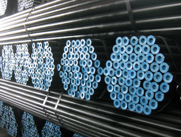 Steel Pipes
