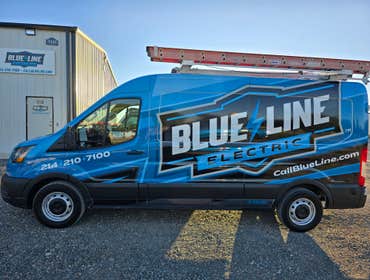 Photos by Blue Line Electric #1