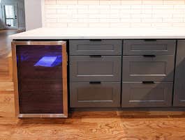 Photos by Asheville Home Remodel #1