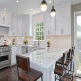 Medford Kitchen