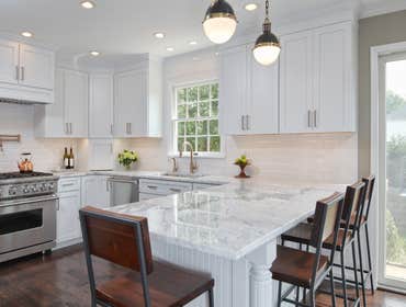 Medford Kitchen