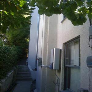 Flat Roof