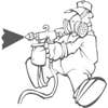 Infinity Coatings LLC logo