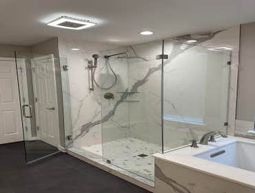 Photos by Peerless Construction #1