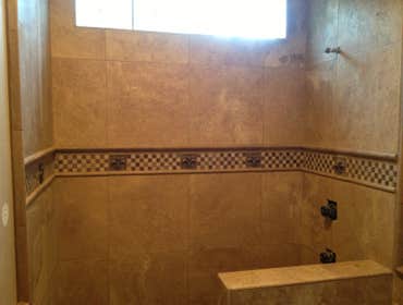 Photo(s) from 1st Cut Contracting LLC Bathrooms