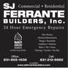 SJ Ferrante Builders, Inc logo