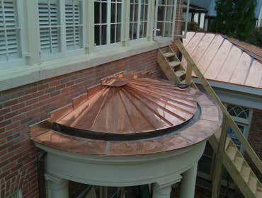 The Century Slate Company Project