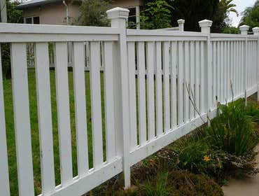 Fences