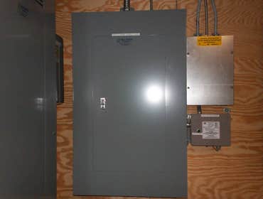 Photo(s) from Spec Electric Company, LLC
