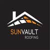 Sun Vault Roofing logo