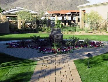 Alcoa Landscape Specialists Llc Photos