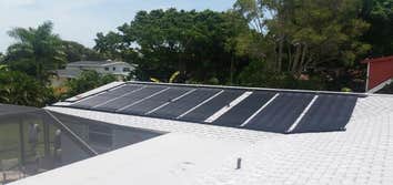 Photos from United Solar Energy Inc