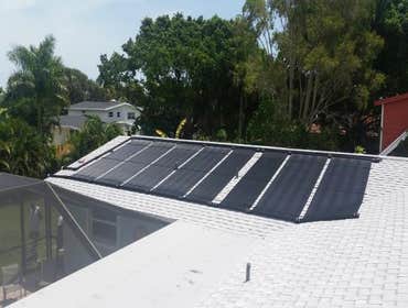 Photos from United Solar Energy Inc