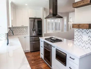 Photos by TNT Design & Build Inc #1
