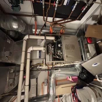 Northstar HVAC & Refrigeration I​n​c.​