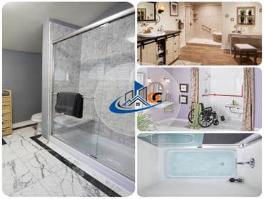 Photos by Optimum Contractors Inc #1