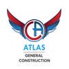 Atlas General Construction logo