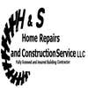 H&S Home Repair and Construction Services LLC logo