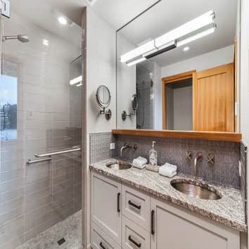 Mitchell Bay Remodel