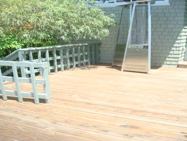 Photo(s) from Xtreme Painting Stain