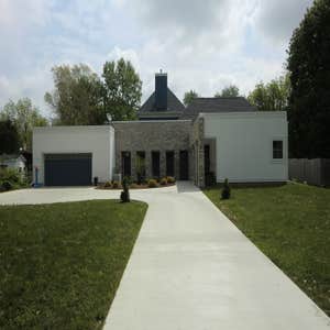 3D Design Studio: Architecture, Interiors + Planning, Ltd