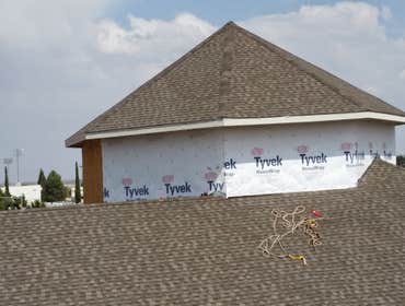 Photo(s) from J. Zepeda Construction