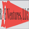 R&E Ventures LLC logo