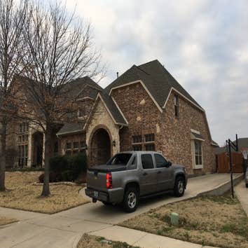 New roof and gutters after St Patrick's Day 2016 Hail Storm
