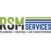 RSM Services logo