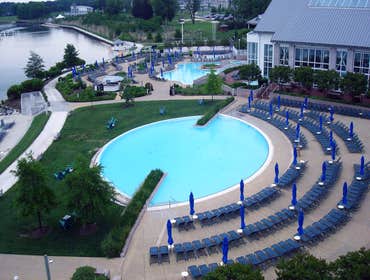 Olympia Swimming Pool Co. Inc.