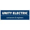 Unity Electric logo