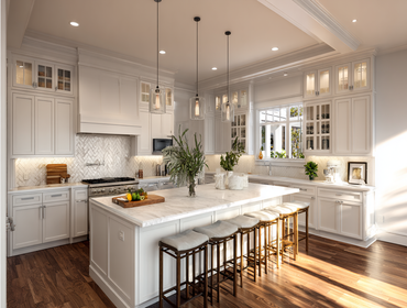 Photos by All Weather Renovations #1