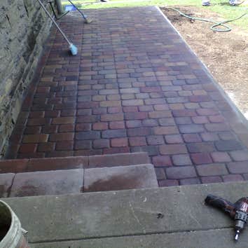 Photo(s) from A Cipolloni Masonary Contractor