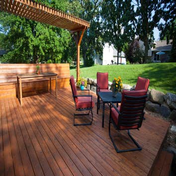 Garden City Deck Solutions