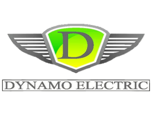 Dynamo Electric our logo