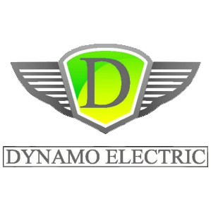 Dynamo Electric our logo