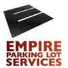 Empire Parking Lot Services logo