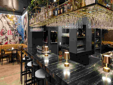 S-Bar Brentwood