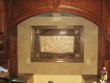 Works by Banton Tile
