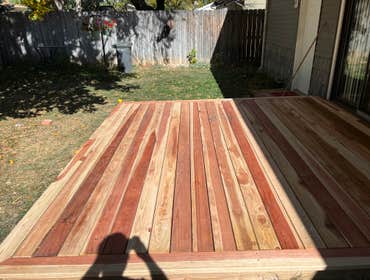Photos by Tough Stuff Contracting, LLC #1
