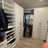 Signature Closets