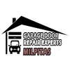 Garage Door Repair MiLPitas logo