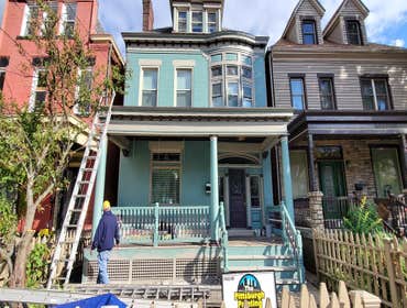 Exterior Painting