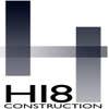 H18 Construction, LLC logo