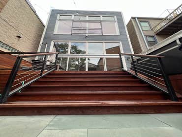 Photos by Quality Work Construction Corp #1