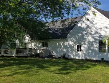 Deshler Home Additions and Renovations