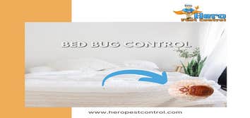Hero Pest Control