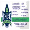 Ince Landscape Construction LLC logo